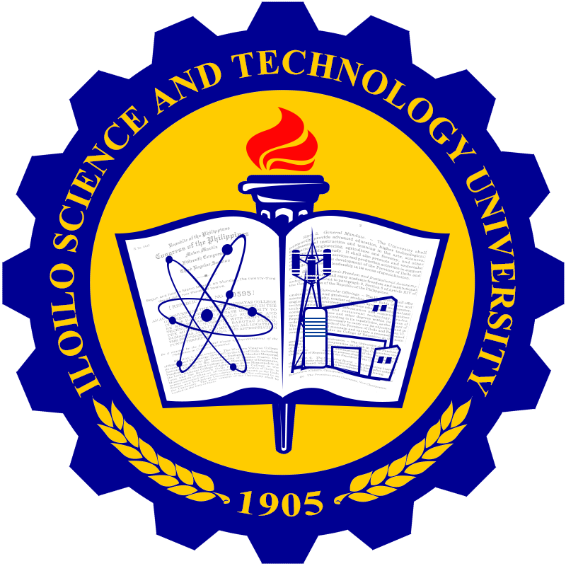 ISAT-U Logo